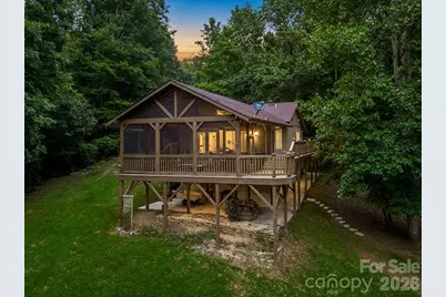 12 Chippewa Trail, Black Mountain, NC 28711 - Photo 4