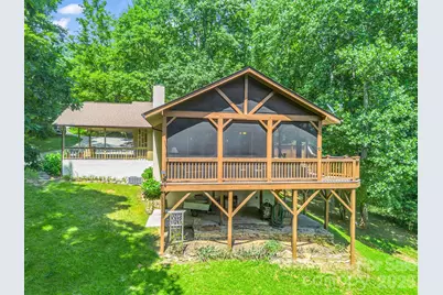 12 Chippewa Trail, Black Mountain, NC 28711 - Photo 2