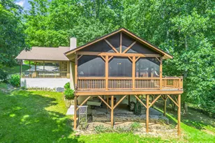 12 Chippewa Trl, Black Mountain, NC 28711 - Photo 2