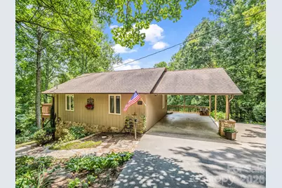 12 Chippewa Trail, Black Mountain, NC 28711 - Photo 1