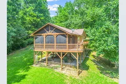 12 Chippewa Trail, Black Mountain, NC 28711 - Photo 6
