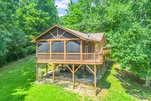 12 Chippewa Trl, Black Mountain, NC 28711 - Photo 6