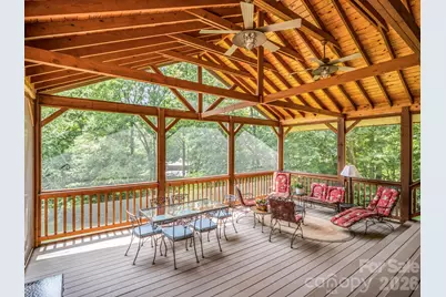 12 Chippewa Trail, Black Mountain, NC 28711 - Photo 16