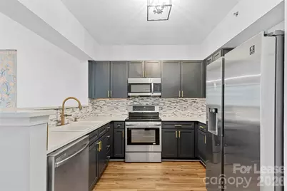 1315 East Boulevard #322, Charlotte, NC 28203 - Photo 2