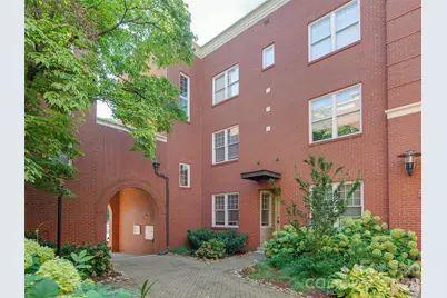 400 Clarice Avenue #175, Charlotte, NC 28204 - Photo 32