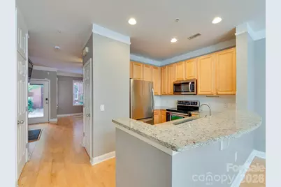400 Clarice Avenue #175, Charlotte, NC 28204 - Photo 12
