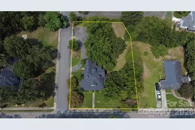 108 S Main Street, Wingate, NC 28174 - Photo 2