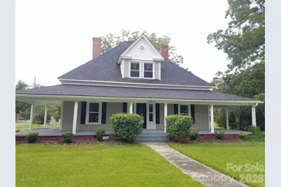 108 S Main Street, Wingate, NC 28174 - Photo 6