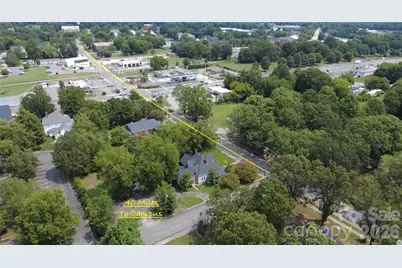 108 S Main Street, Wingate, NC 28174 - Photo 4