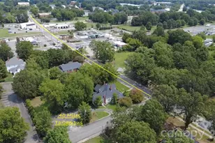 108 S Main St, Wingate, NC 28174 - Photo 4