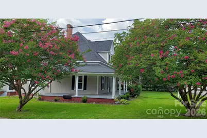 108 S Main Street, Wingate, NC 28174 - Photo 8