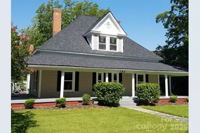 108 S Main Street, Wingate, NC 28174 - Photo 2