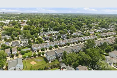 400 Belton Street, Charlotte, NC 28209 - Photo 32