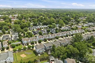 400 Belton St, Charlotte, NC 28209 - Photo 32