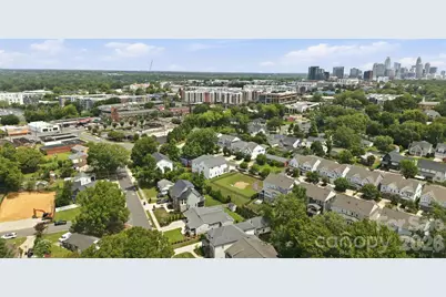 400 Belton Street, Charlotte, NC 28209 - Photo 30