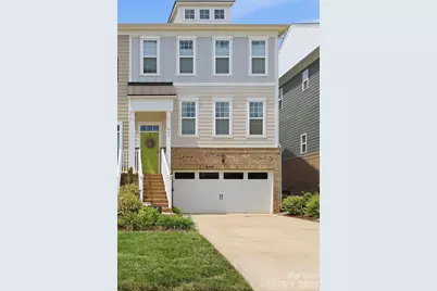 400 Belton Street, Charlotte, NC 28209 - Photo 1