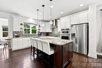 400 Belton Street, Charlotte, NC 28209 - Photo 8