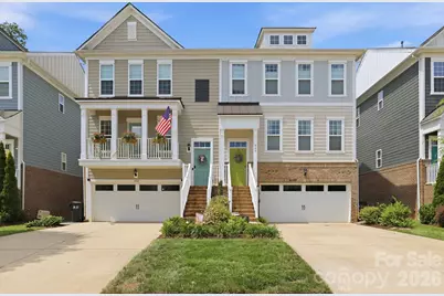 400 Belton Street, Charlotte, NC 28209 - Photo 2
