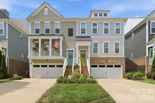400 Belton St, Charlotte, NC 28209 - Photo 2