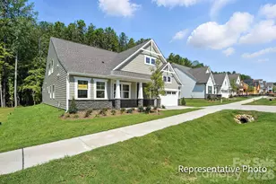 5083 McLaughlin Loop, Waxhaw, NC 28173 - Photo 2