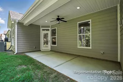5083 McLaughlin Loop, Waxhaw, NC 28173 - Photo 44