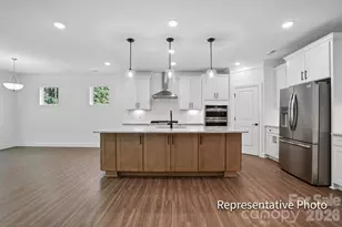 5083 McLaughlin Loop, Waxhaw, NC 28173 - Photo 14