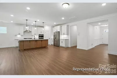 5083 McLaughlin Loop, Waxhaw, NC 28173 - Photo 6