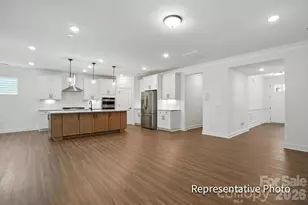 5083 McLaughlin Loop, Waxhaw, NC 28173 - Photo 6
