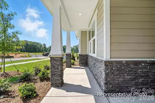 5083 McLaughlin Loop, Waxhaw, NC 28173 - Photo 4