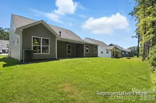 5083 McLaughlin Loop, Waxhaw, NC 28173 - Photo 46
