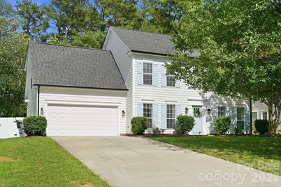 4611 Rock Stream Drive, Charlotte, NC 28269 - Photo 1
