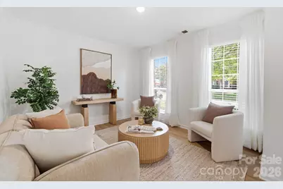4611 Rock Stream Drive, Charlotte, NC 28269 - Photo 6