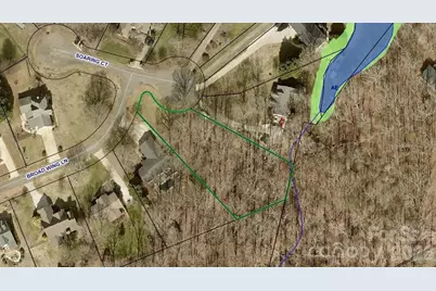 4177 Soaring Court #5, Sherrills Ford, NC 28673 - Photo 2