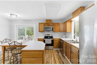 3020 Chestnut Tree Road, Hendersonville, NC 28792 - Photo 12