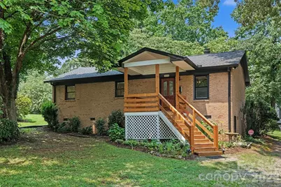 5315 Ruth Drive, Charlotte, NC 28215 - Photo 1