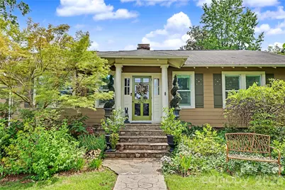2527 Sharon Road, Charlotte, NC 28211 - Photo 1