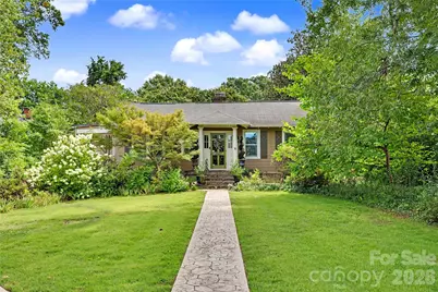 2527 Sharon Road, Charlotte, NC 28211 - Photo 2