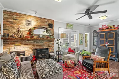 2527 Sharon Road, Charlotte, NC 28211 - Photo 22