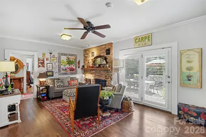 2527 Sharon Road, Charlotte, NC 28211 - Photo 20