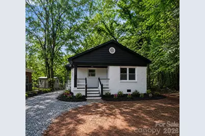 2500 Markham Court, Charlotte, NC 28205 - Photo 1