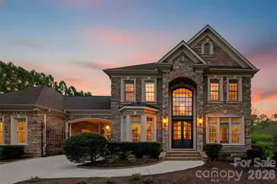 9805 Strike The Gold Lane, Waxhaw, NC 28173 - Photo 1
