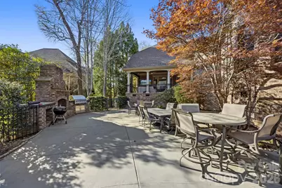 9805 Strike The Gold Lane, Waxhaw, NC 28173 - Photo 36
