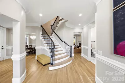 9805 Strike The Gold Lane, Waxhaw, NC 28173 - Photo 6