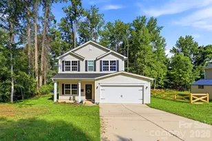 313 Bell St, Mount Holly, NC 28120 - Photo 1