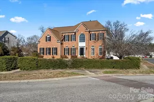 7215 Conifer Cir, Indian Trail, NC 28079 - Photo 2
