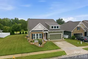 123 Cup Chase Dr, Mooresville, NC 28115 - Photo 4