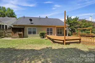 7015 Lenhart Dr, Charlotte, NC 28226 - Photo 30