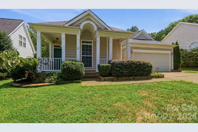 7015 Lenhart Drive, Charlotte, NC 28226 - Photo 2