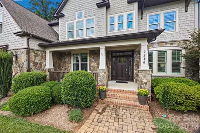 2248 Rock Creek Drive, Charlotte, NC 28226 - Photo 2