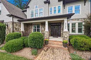 2248 Rock Creek Dr, Charlotte, NC 28226 - Photo 2